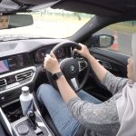 Habis Buka Puasa Malah Ngantuk Pas Nyetir? Ini Solusinya!