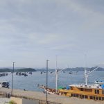 Kabar Baik! Wisata Kapal TN Komodo Resmi Di Buka Lagi Hari Ini