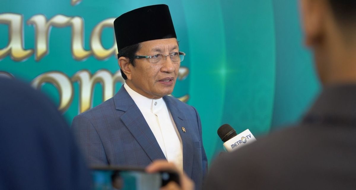 Kenapa Sidang Isbat 2026 Pindah Ke Hotel? Ini Jawaban Menag