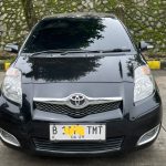 Rahasia Yaris 2010 Tetap Prima Meski Sudah Di Pakai 10 Tahun