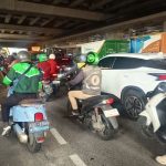 Rudi Si Ojol: Bersyukur Rp 200 Ribu Meski Keluar Seharian