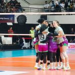Sikat Medan Falcons 3-0, Pertamina Enduro Puncaki Proliga