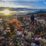 Tantangan Pengelolaan Sampah Di RI Yang Belum Tuntas