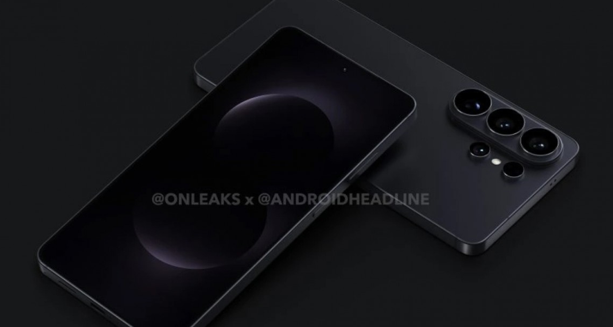 Trio Samsung S26 Muncul Ke Publik, Intip Bocoran Spesifikasinya