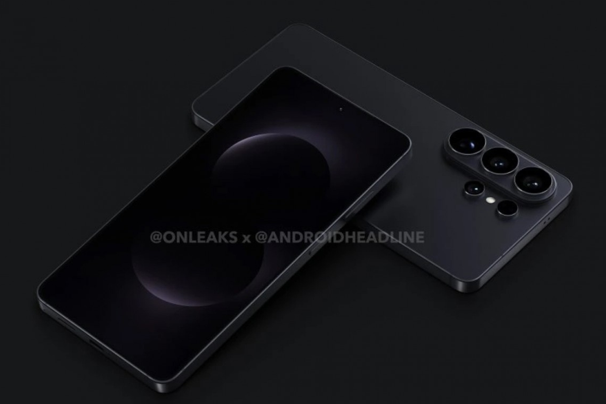 Trio Samsung S26 Muncul Ke Publik, Intip Bocoran Spesifikasinya