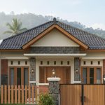 3 Cara Simpel Ciptakan Hunian Sederhana Namun Nyaman