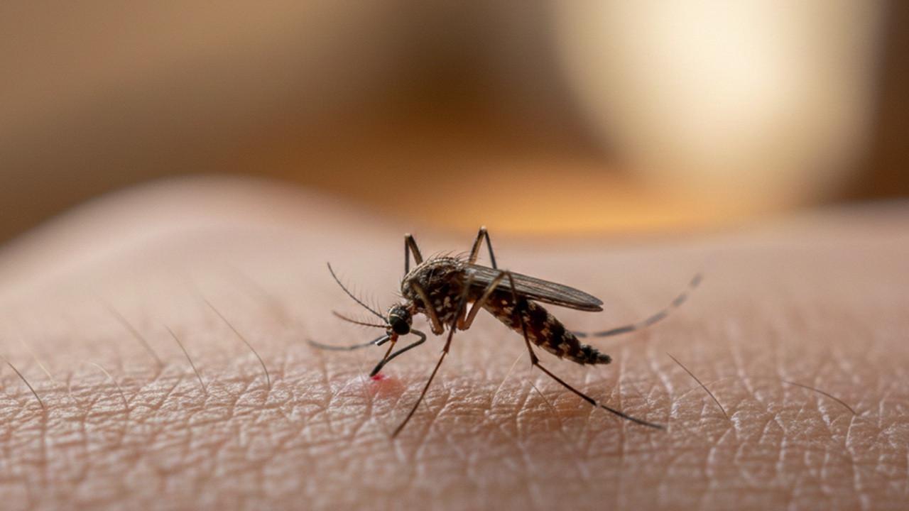 3 Langkah Simpel Bikin Hunian Bebas Nyamuk