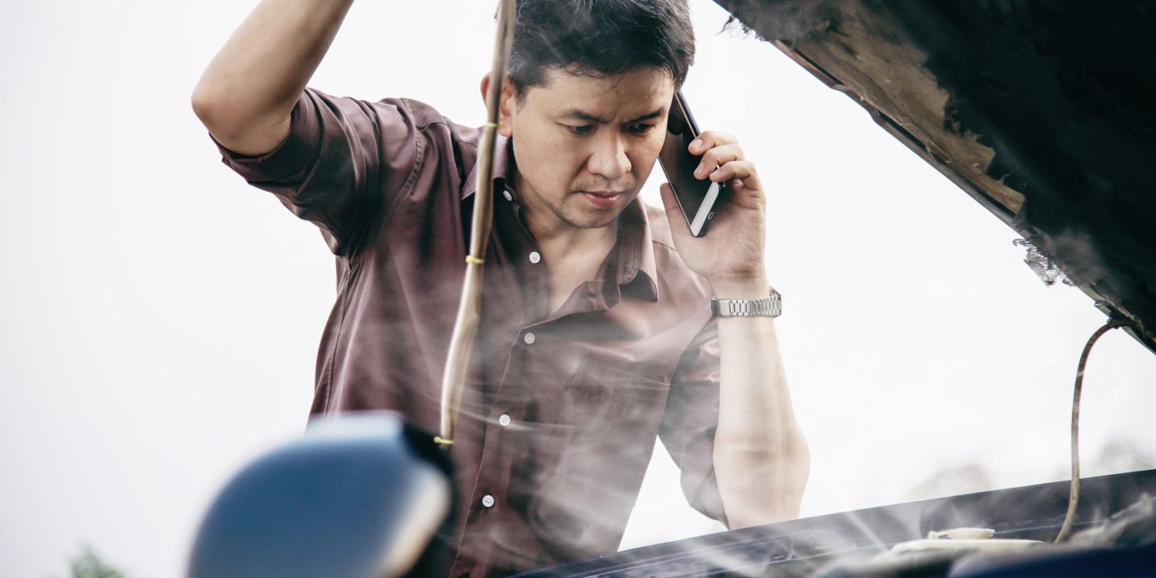 3 Trik Biar Gak Keringat Dingin Pas Masuk Gang Sempit