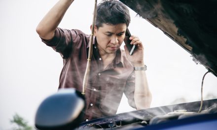 3 Trik Biar Gak Keringat Dingin Pas Masuk Gang Sempit