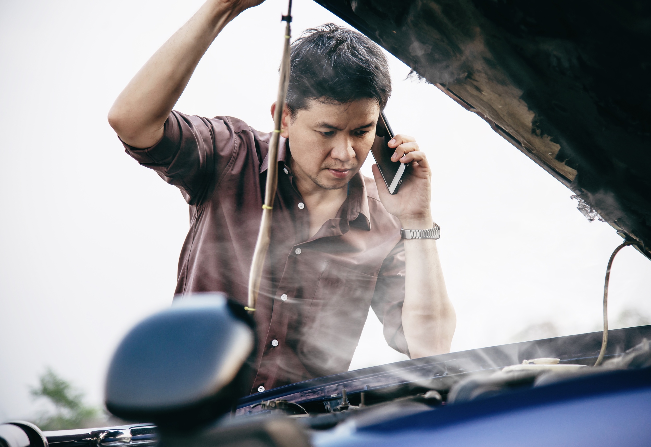 3 Trik Biar Gak Keringat Dingin Pas Masuk Gang Sempit