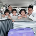 3 Trik Tepat Pulang Kampung Hemat Untuk Momen Lebaran