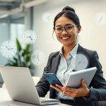 3 Trik Terbaik Atur Waktu Lebih Produktif