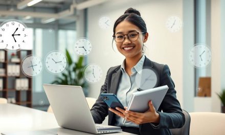 3 Trik Terbaik Atur Waktu Lebih Produktif