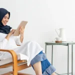 Banjir Pahala: 3 Rutinitas Simpel Selama Ramadan