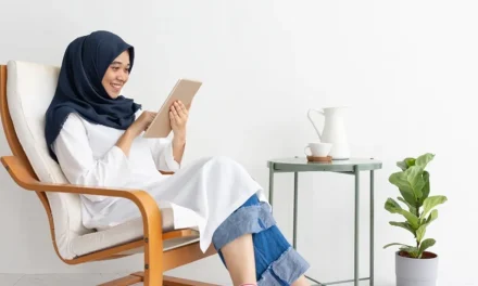 Banjir Pahala: 3 Rutinitas Simpel Selama Ramadan