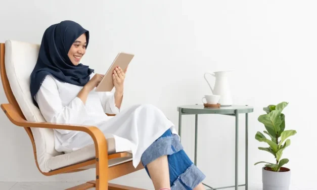 Banjir Pahala: 3 Rutinitas Simpel Selama Ramadan