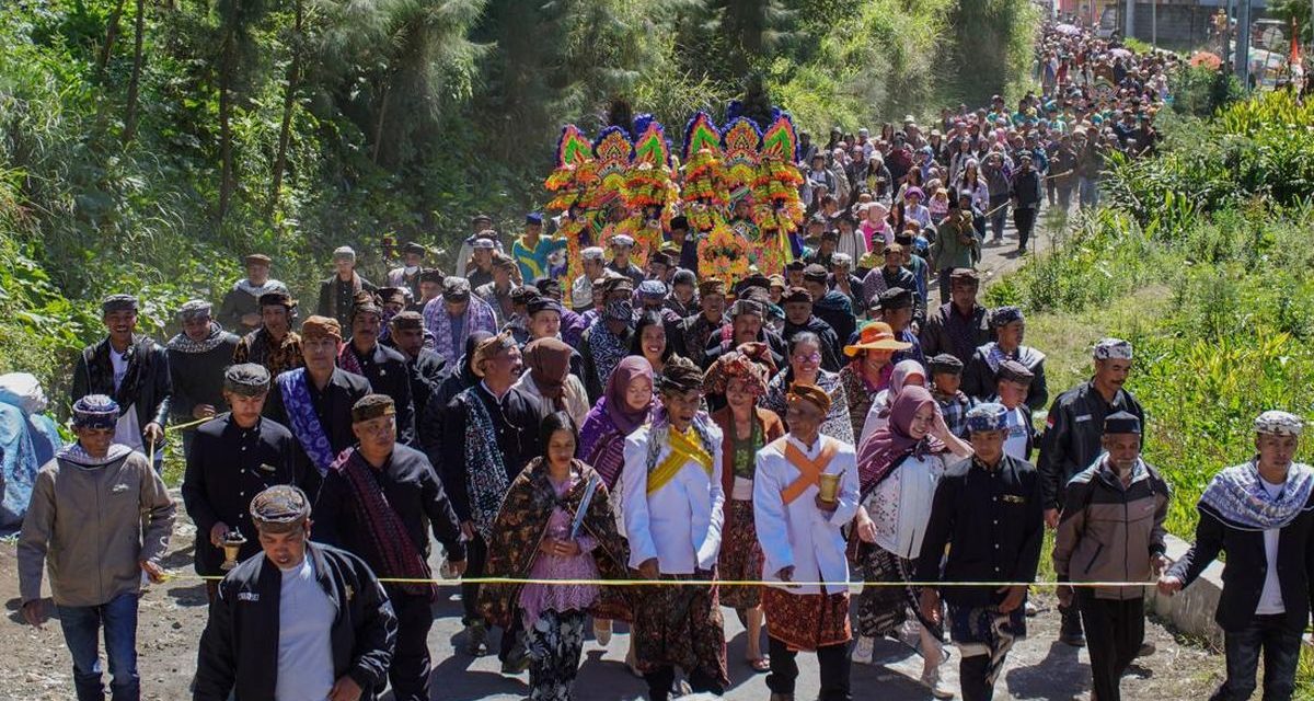 Bukan Sekadar Tradisi: 3 Hal Paling “Karo” Banget