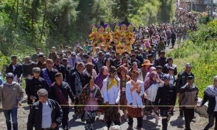 Bukan Sekadar Tradisi: 3 Hal Paling “Karo” Banget