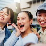 Faktor Krusial Gen Z Yang Lebih Suka Ketenangan