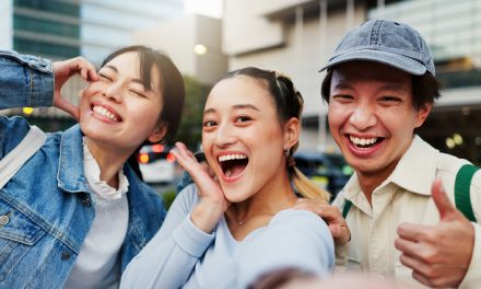 Faktor Krusial Gen Z Yang Lebih Suka Ketenangan