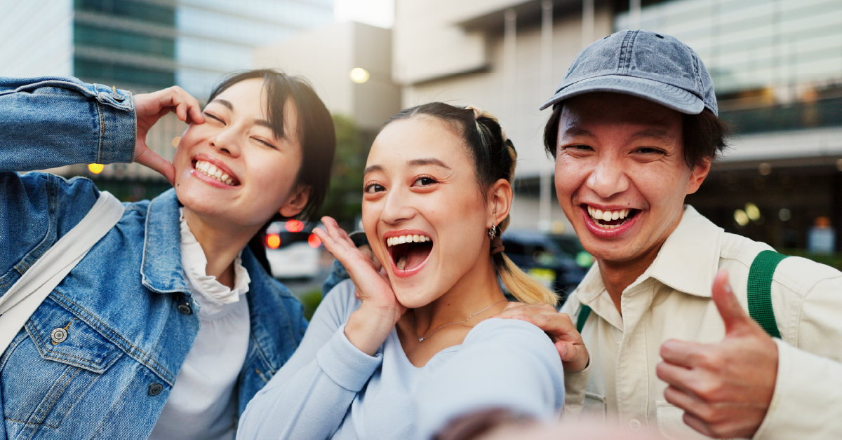 Faktor Krusial Gen Z Yang Lebih Suka Ketenangan