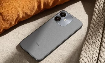 Gak Ada Matinya! TCL K70 Power Usung Baterai 6.500 mAh