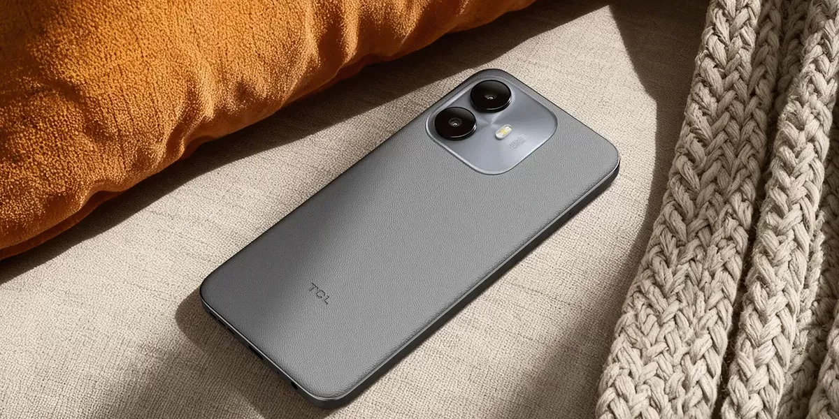 Gak Ada Matinya! TCL K70 Power Usung Baterai 6.500 mAh