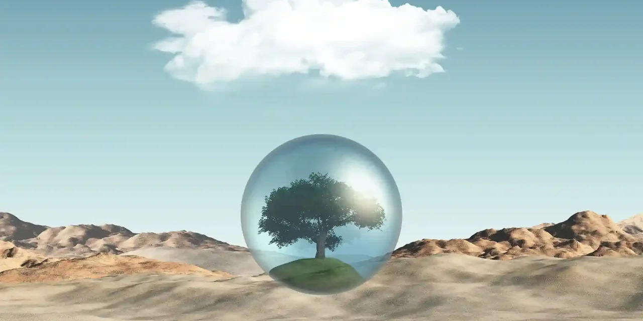 ISO Makin Ketat: Perusahaan Wajib Melek Isu Iklim!