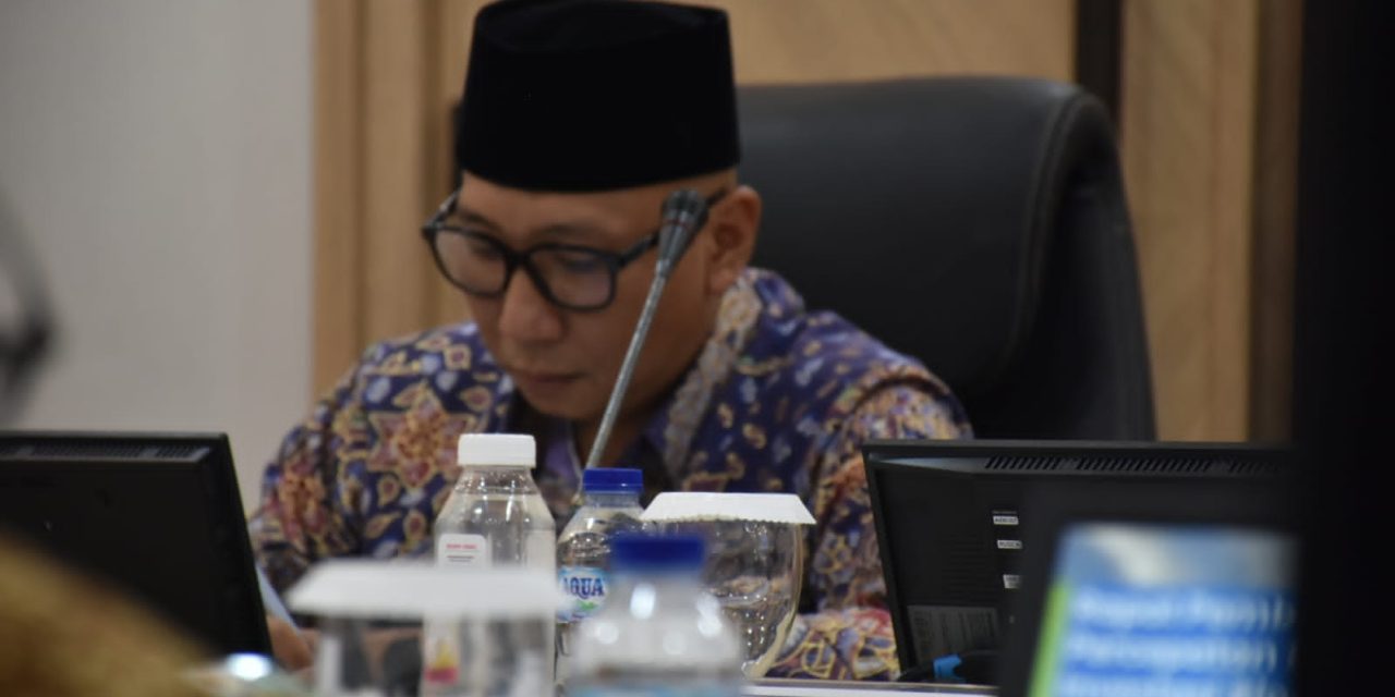 Inovasi Lampung: Sulap Hasil Bumi Jadi Bioetanol!