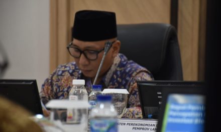 Inovasi Lampung: Sulap Hasil Bumi Jadi Bioetanol!