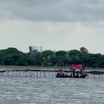 Jaga Karang RI, KLH Pantau Kapal Pesiar