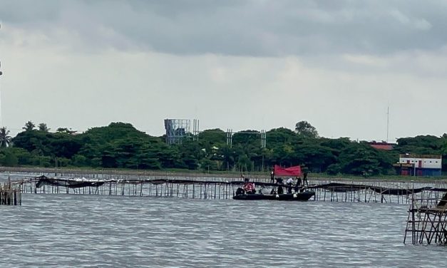 Jaga Karang RI, KLH Pantau Kapal Pesiar