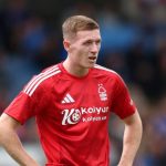 Jejak Karier Elliot Anderson Gelandang Dari Nottingham Forest