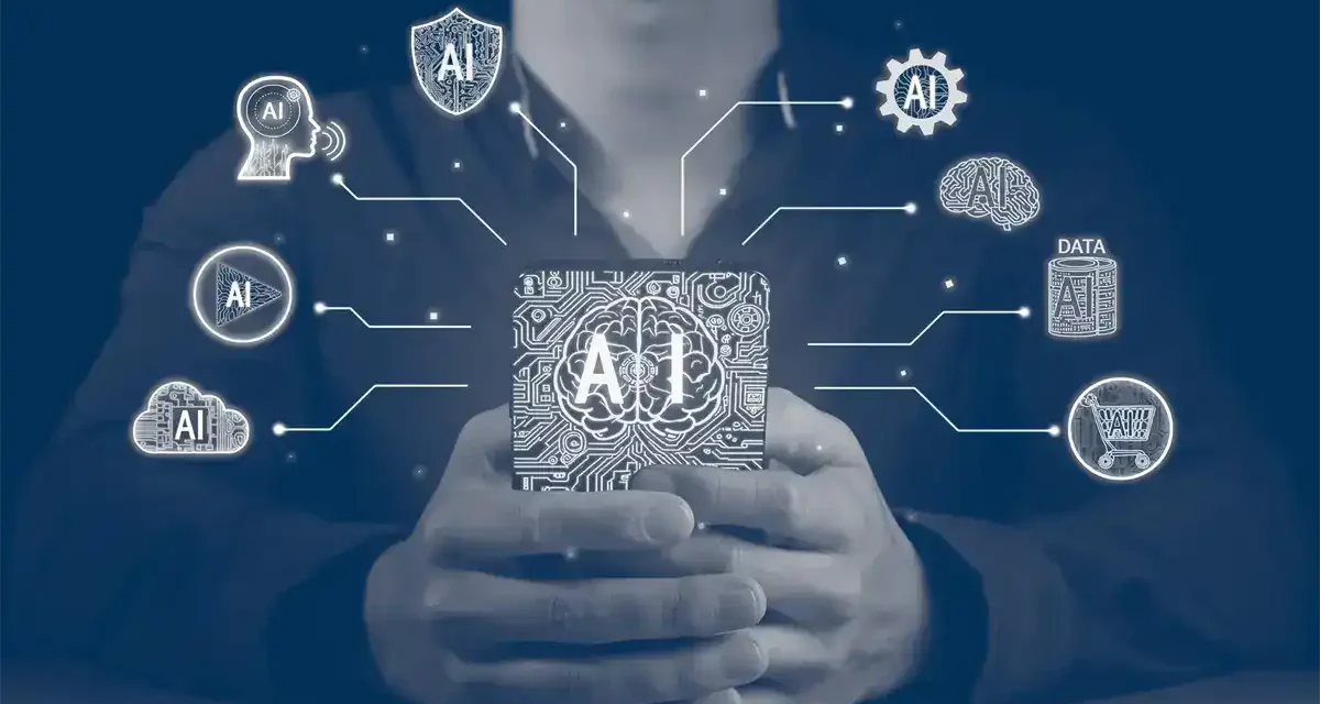 Masa Depan Kerja: Berdampingan Dengan Kecerdasan Buatan