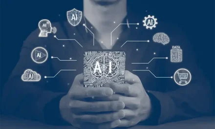 Masa Depan Kerja: Berdampingan Dengan Kecerdasan Buatan