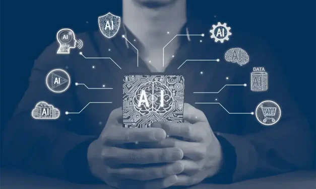 Masa Depan Kerja: Berdampingan Dengan Kecerdasan Buatan