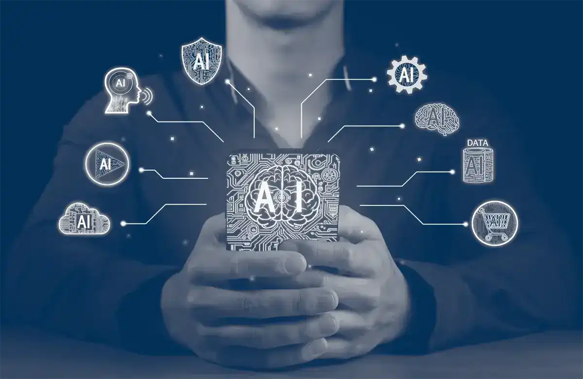 Masa Depan Kerja: Berdampingan Dengan Kecerdasan Buatan