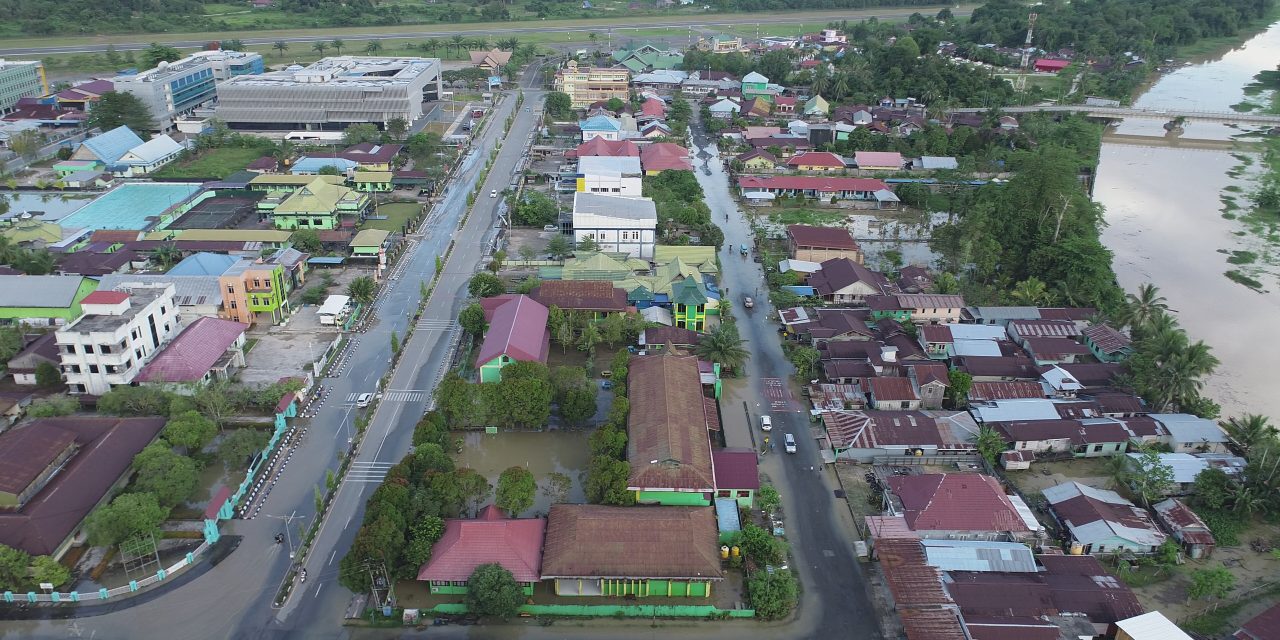 Melihat Kaltara: Si Bungsu Yang Punya Fakta Tak Terduga