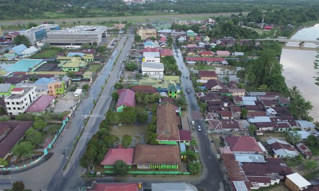 Melihat Kaltara: Si Bungsu Yang Punya Fakta Tak Terduga