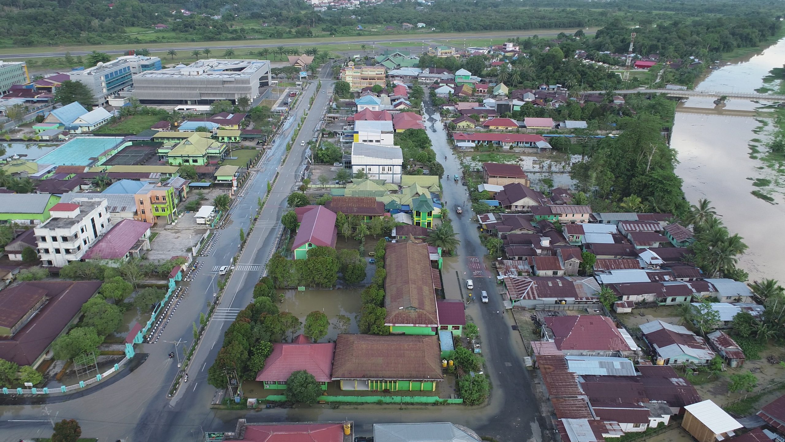 Melihat Kaltara: Si Bungsu Yang Punya Fakta Tak Terduga