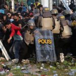 Polisi Vs Rakyat: Kenapa Kekerasan Makin Sering Terjadi?