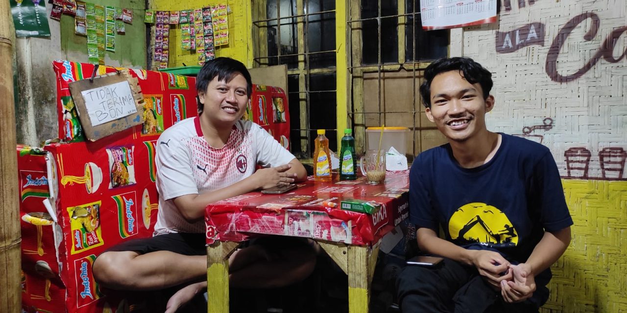 Tradisi Kuningan: Rahasia Sukses Jadi Juragan Warmindo