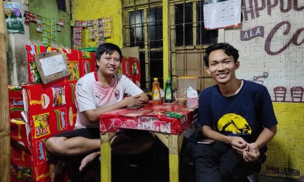 Tradisi Kuningan: Rahasia Sukses Jadi Juragan Warmindo