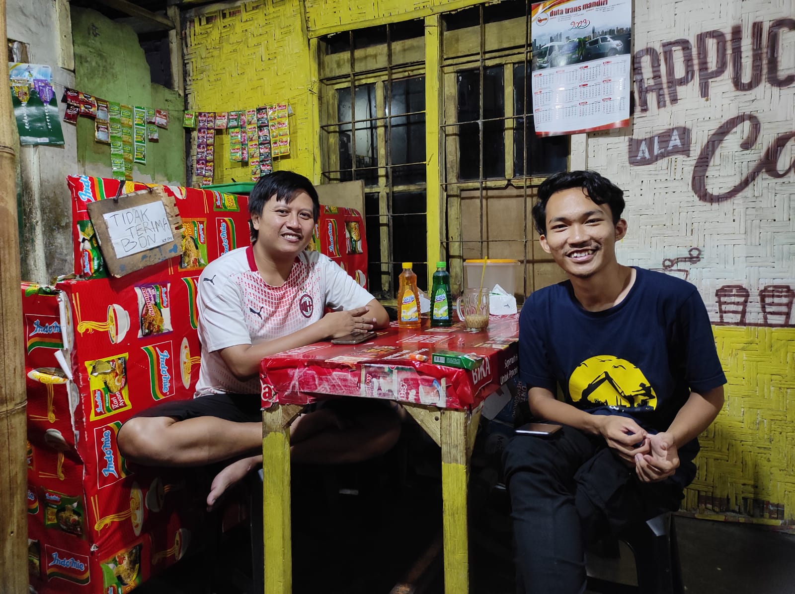 Tradisi Kuningan: Rahasia Sukses Jadi Juragan Warmindo