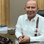 Warning Said Abdullah: Pimpinan OJK Wajib Mandiri