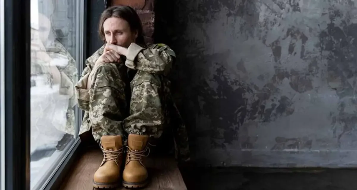 3 Kebiasaan Sepele Yang Merusak Mental