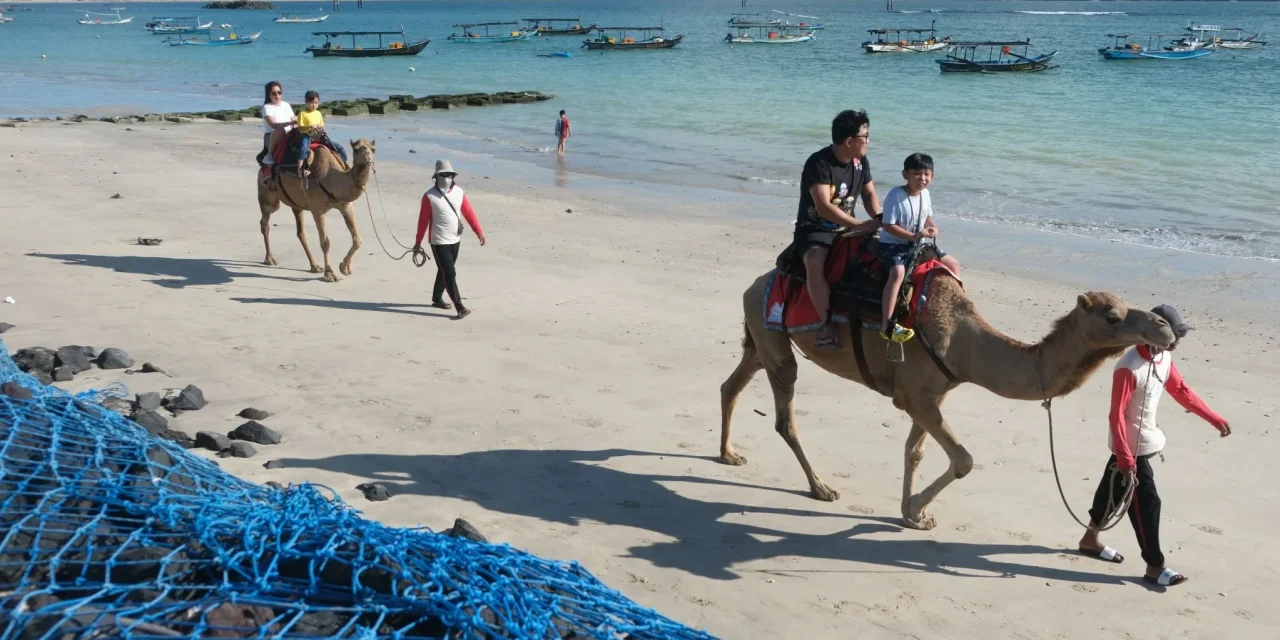 4 Kota Terpopuler Buat Liburan Akhir Tahun
