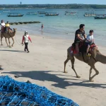 4 Kota Terpopuler Buat Liburan Akhir Tahun