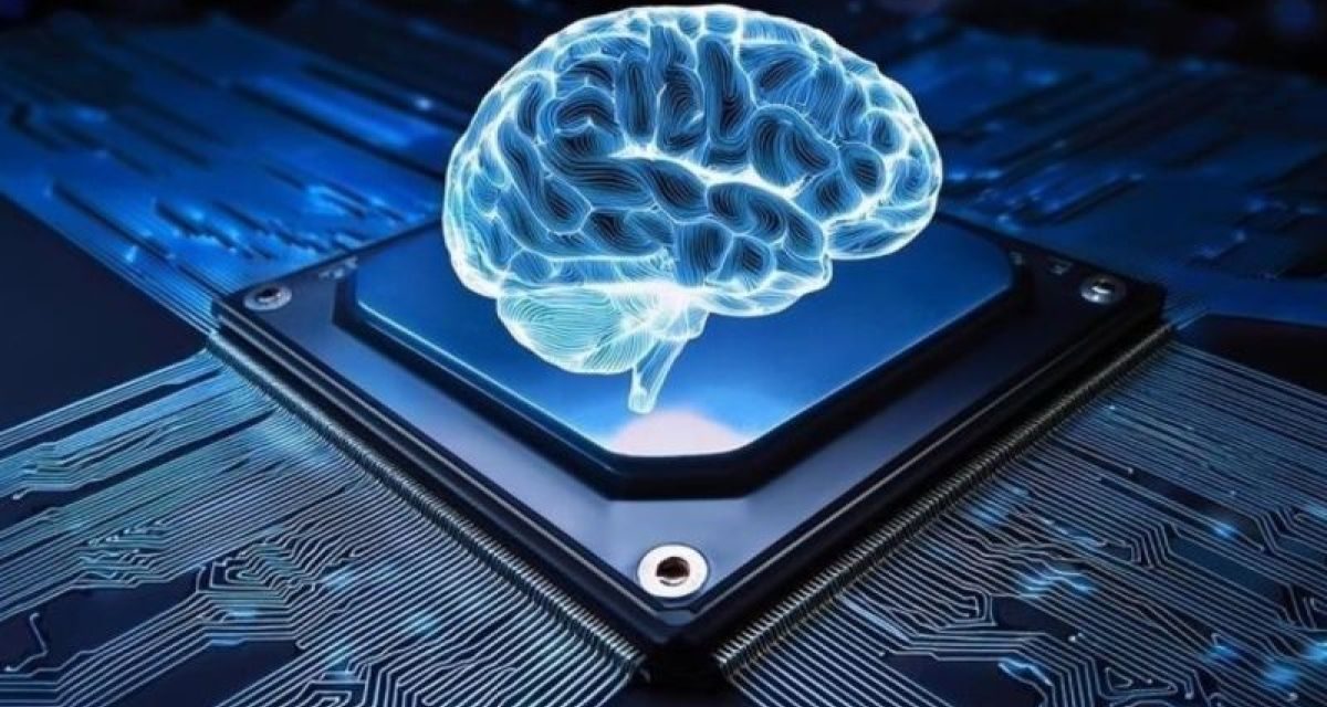 AI Generatif: Revolusi Digital Yang Gak Bisa Di Tunda