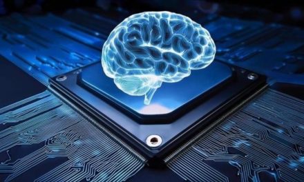 AI Generatif: Revolusi Digital Yang Gak Bisa Di Tunda